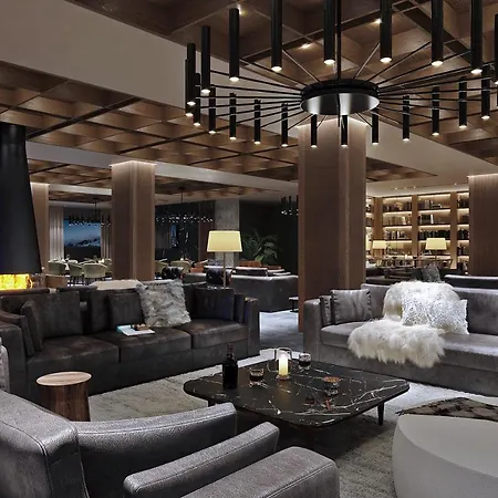 Grand Hotel Kopaonik