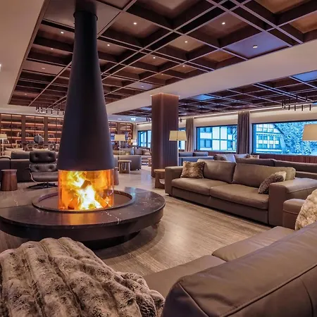 Hotel Grand Kopaonik