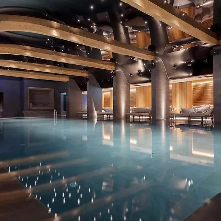 Grand Hotel Kopaonik