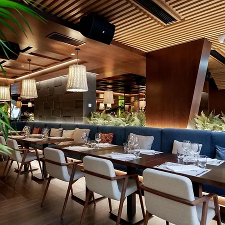 Hotel Grand