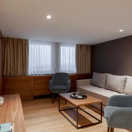 Hotel Grand Kopaonik
