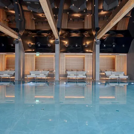 Grand 4* Kopaonik