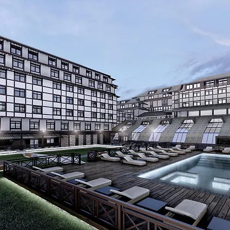 Grand Hotel Kopaonik