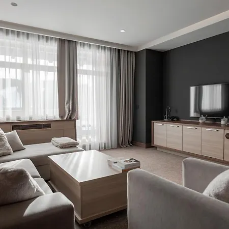 Hotel Grand