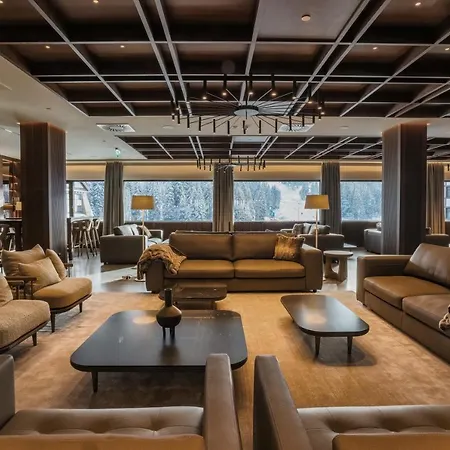 Grand Hotel Kopaonik