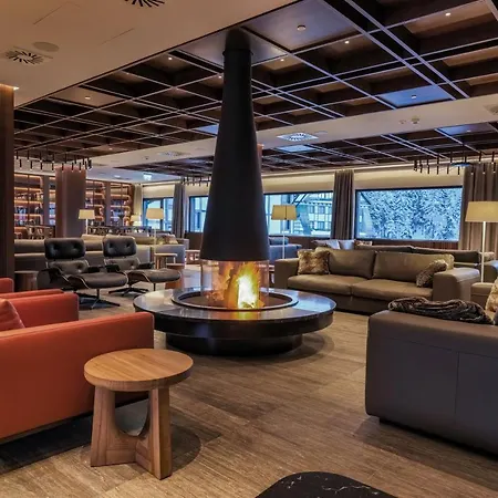 Grand 4* Kopaonik