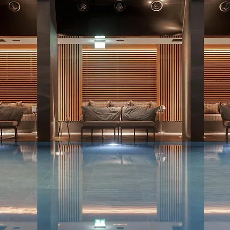 Grand Hotel Kopaonik