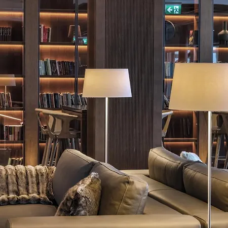 Grand Hotel Kopaonik