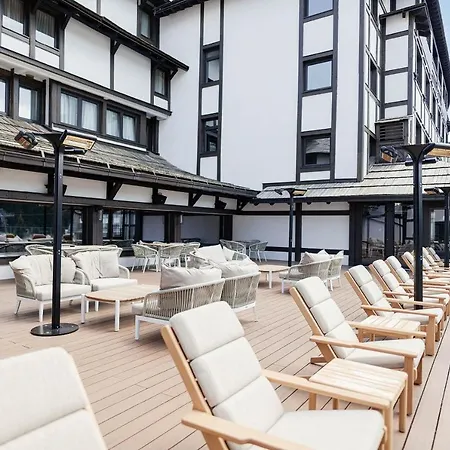 Grand 4* Kopaonik