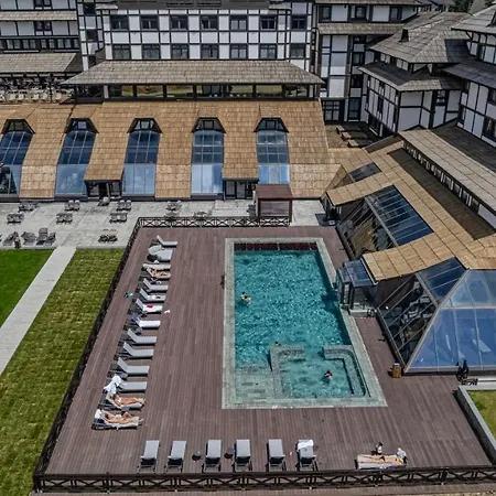 Hotel Grand Kopaonik