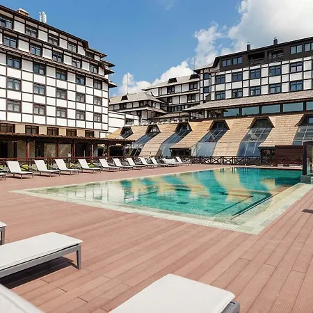 Hotel Grand 4*