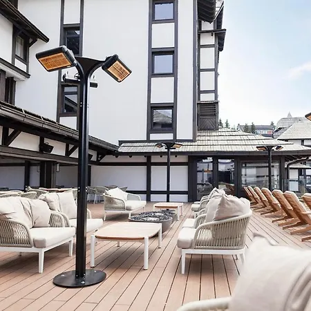 Grand Hotel
