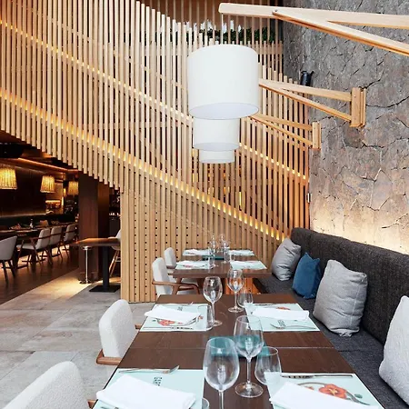 Hotel Grand Kopaonik