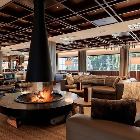 Hotel Grand Kopaonik