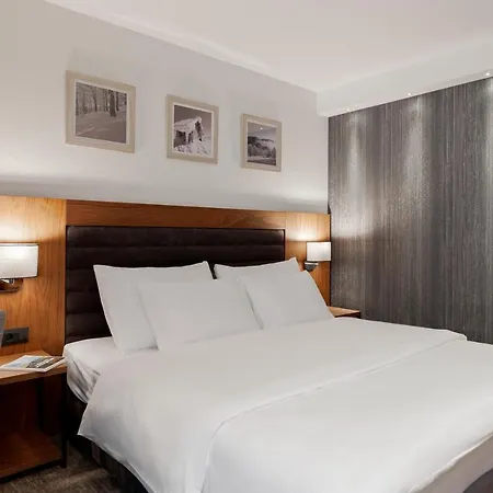 Grand Hotel 4*