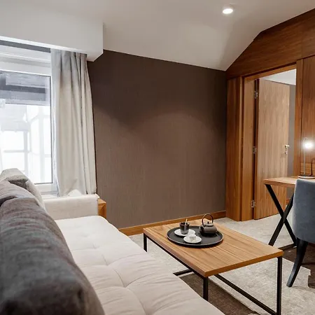 Hotel Grand 4*