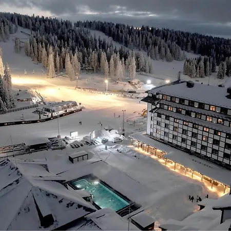 Grand Hotel