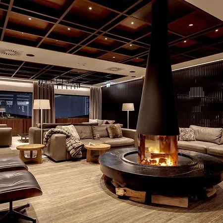 Grand Hotel Kopaonik