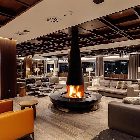 Hotel Grand