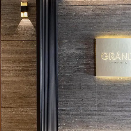 Grand Kopaonik