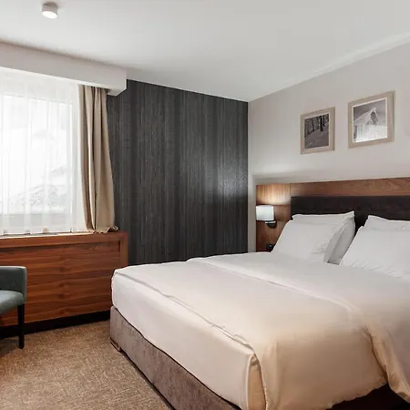 Grand Hotel Kopaonik