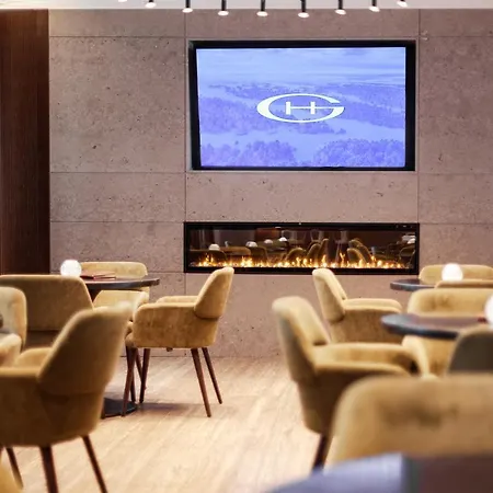 Hotel Grand