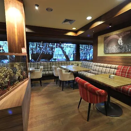 Grand 4* Kopaonik
