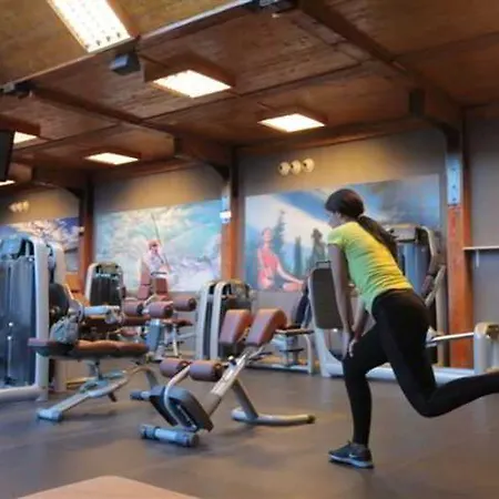 Hotel Grand Kopaonik