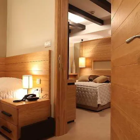 Grand Hotel Kopaonik