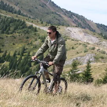 Grand Hotel Kopaonik