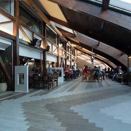 Hotel Grand Kopaonik