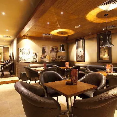 Grand Hotel Kopaonik