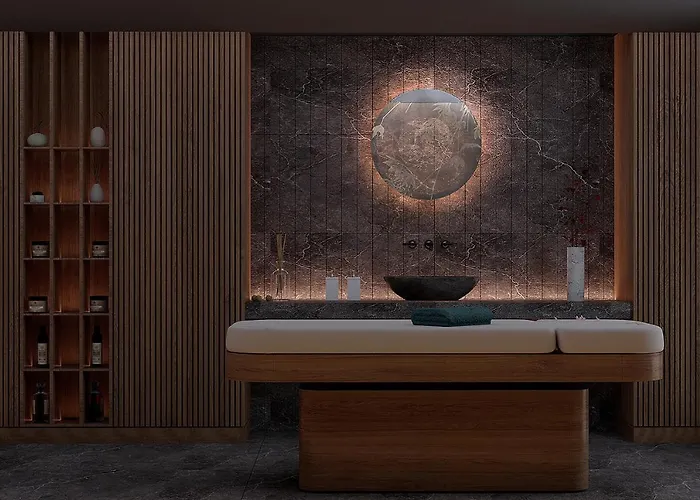 Grand Hotel Kopaonik