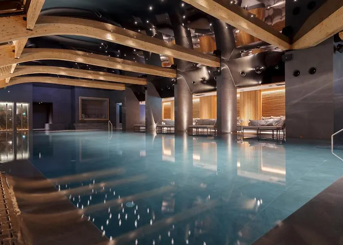 Grand Hotel Kopaonik