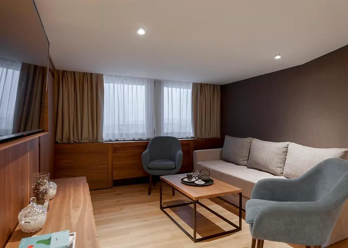 Hotel Grand Kopaonik