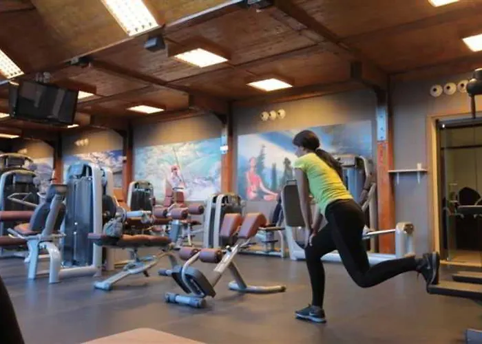 Hotel Grand Kopaonik