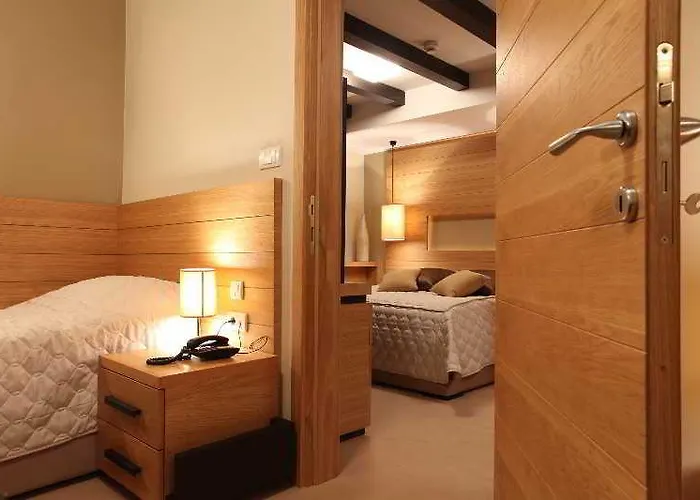 Grand Hotel Kopaonik