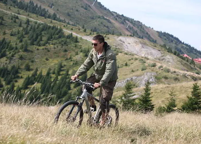 Grand Hotel Kopaonik