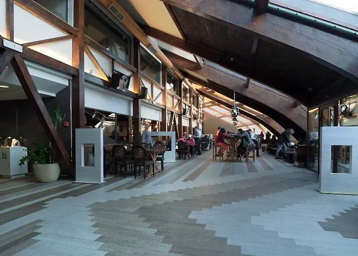 Hotel Grand Kopaonik